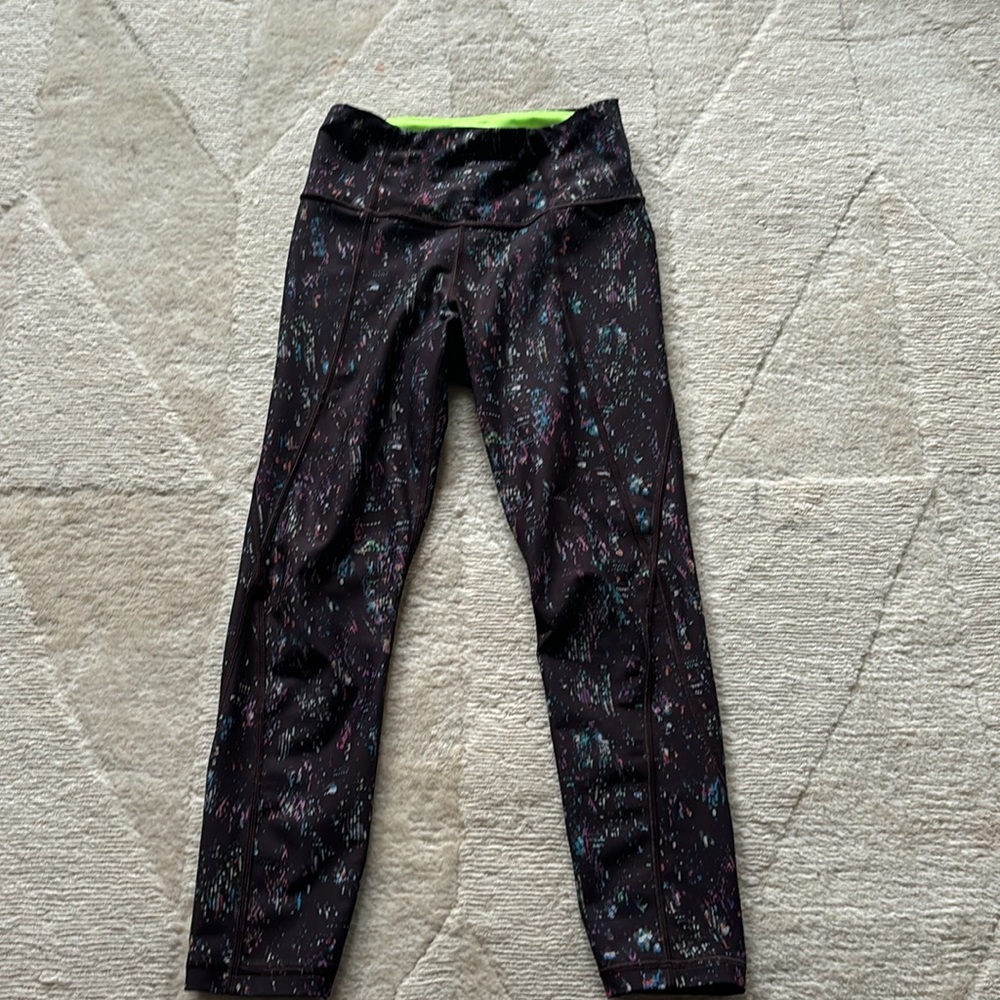 Women’s Athleta Leggings Size XXS
